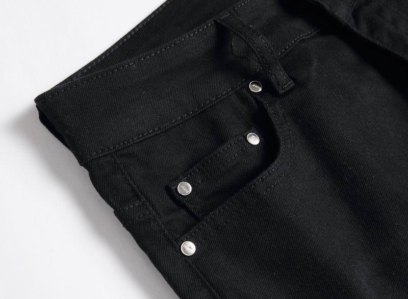 Men's Amiri Fashionable Casual Jeans Pants Size 29-38