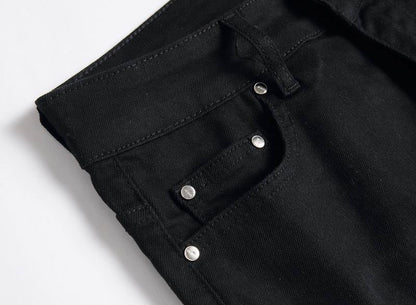Men's Amiri Fashionable Casual Jeans Pants Size 29-38