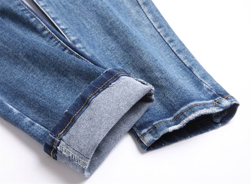 Men's Amiri Fashionable Casual Jeans Pants Size 29-38