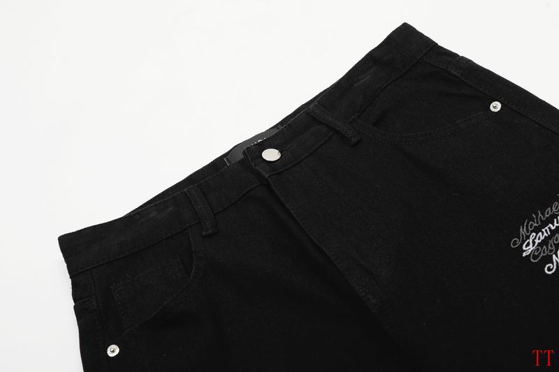 Men's Amiri Fashionable Casual Jeans Pants Size 30-36