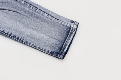 Men's Amiri Fashionable Casual Jeans Pants Size 30-36