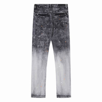 Men's Amiri Fashionable Casual Jeans Pants Size 30-36