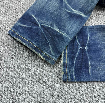 Men's Amiri Fashionable Casual Jeans Pants Size 30-36