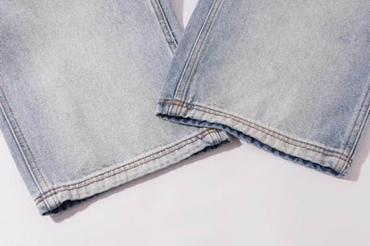 Men's Amiri Fashionable Casual Jeans Pants Size 30-36