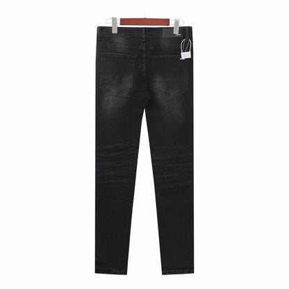 Men's Amiri Fashionable Casual Jeans Pants Size 30-38