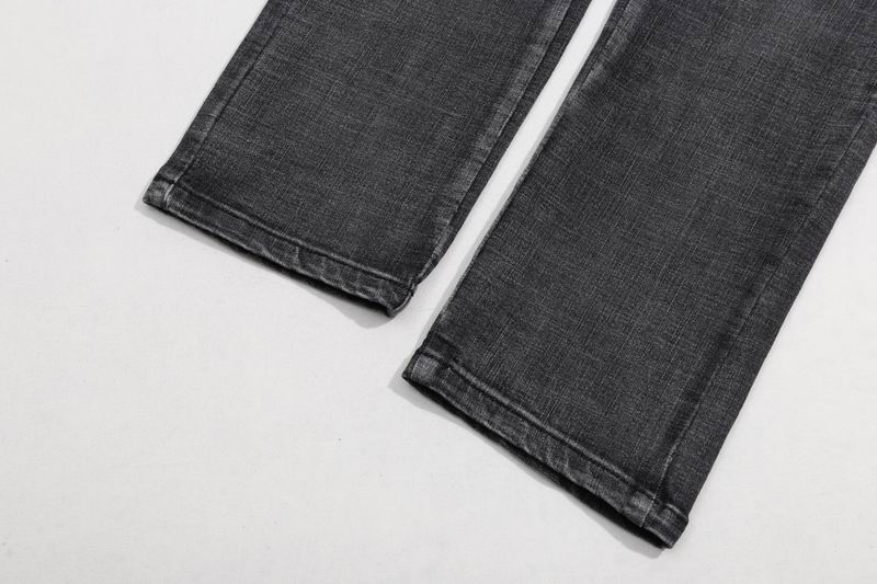Men's Amiri Fashionable Casual Jeans Pants Size 30-38