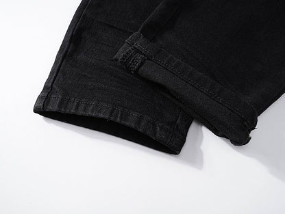 Men's Amiri Fashionable Casual Jeans Pants Size 30-38