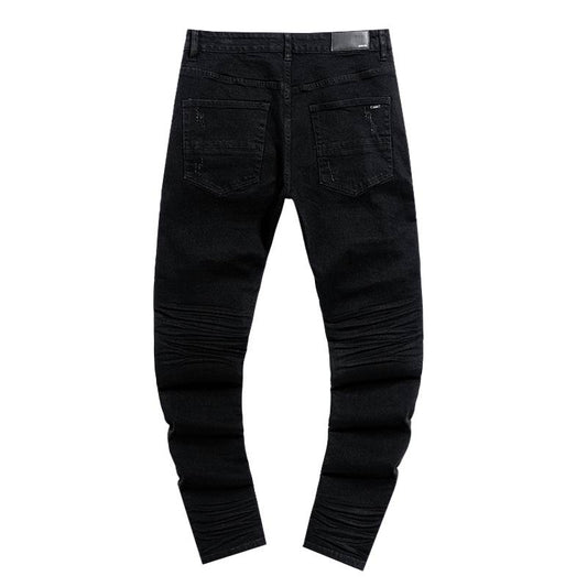 Men's Amiri Fashionable Casual Jeans Pants Size 30-38