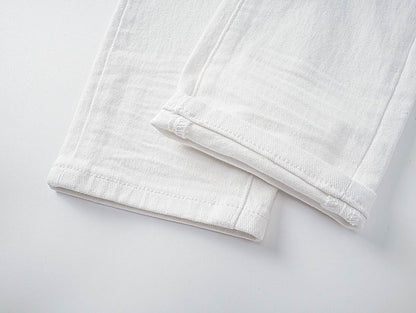 Men's Amiri Fashionable Casual Jeans Pants Size 30-38
