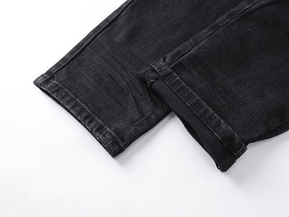 Men's Amiri Fashionable Casual Jeans Pants Size 30-38