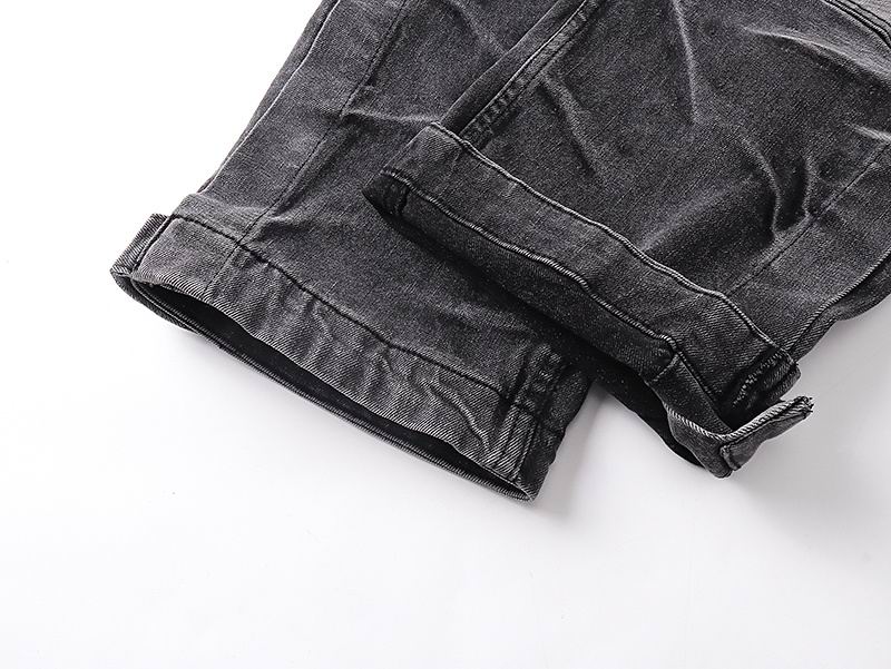 Men's Amiri Fashionable Casual Jeans Pants Size 30-38