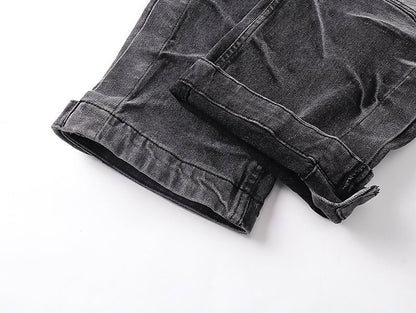 Men's Amiri Fashionable Casual Jeans Pants Size 30-38