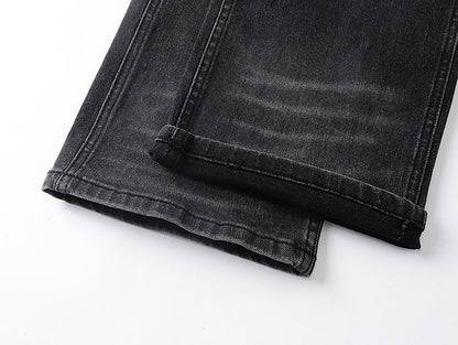 Men's Amiri Fashionable Casual Jeans Pants Size 30-38