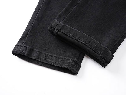 Men's Amiri Fashionable Casual Jeans Pants Size 30-38