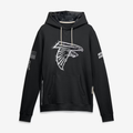 A.Falcons 2026 Salute To Service Club Pullover Hoodie Cheap sale Birthday and Christmas gifts Stitched American Football jersey Fedasgoge