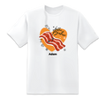 Bacon Better Together White