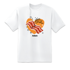 Bacon Better Together White