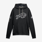 B.Bills 2026 Salute To Service Club Pullover Hoodie Cheap sale Birthday and Christmas gifts Stitched American Football jersey Fedasgoge