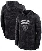 C.Bears 2026 Salute To Service Club Pullover Hoodie Cheap sale Birthday and Christmas gifts Stitched American Jersey Fedasgoge