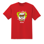Choco Better Together Red