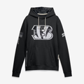 C.Bengals 2026 Salute To Service Club Pullover Hoodie Cheap sale Birthday and Christmas gifts Stitched American Football jersey Fedasgoge