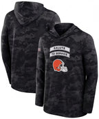 C.Browns 2026 Salute To Service Club Pullover Hoodie Cheap sale Birthday and Christmas gifts Stitched American Jersey Fedasgoge