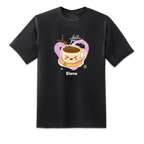 Coffee Better Together Black