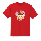 Coffee Better Together Red