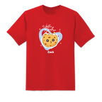 Cookie Better Together Red