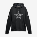 D.Cowboys 2026 Salute To Service Club Pullover Hoodie Cheap sale Birthday and Christmas gifts Stitched American Football jersey Fedasgoge