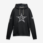 D.Cowboys 2026 Salute To Service Club Pullover Hoodie Cheap sale Birthday and Christmas gifts Stitched American Football jersey Fedasgoge