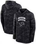 D.Lions 2026 Salute To Service Club Pullover Hoodie Cheap sale Birthday and Christmas gifts Stitched American Jersey Fedasgoge
