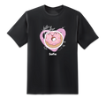 Donut Better Together Black