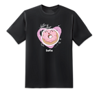 Donut Better Together Black
