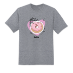 Donut Better Together Gray