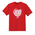Donut Better Together Red