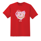 Donut Better Together Red