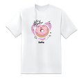 Donut Better Together White