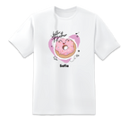 Donut Better Together White