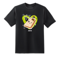Donut Better Together duplicate Black