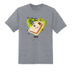 Donut Better Together duplicate Gray
