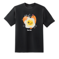 Egg Better Together Black