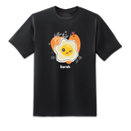 Egg Better Together Black