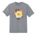 Egg Better Together Gray