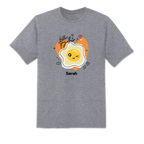 Egg Better Together Gray
