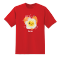 Egg Better Together Red