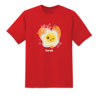 Egg Better Together Red