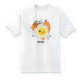 Egg Better Together White