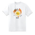 Egg Better Together White
