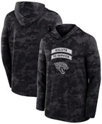 J.Jaguars 2026 Salute To Service Club Pullover Hoodie Cheap sale Birthday and Christmas gifts Stitched American Jersey Fedasgoge